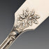 英国アンティーク シルバープレート製 デザートセット Mappin&Webb ケース入